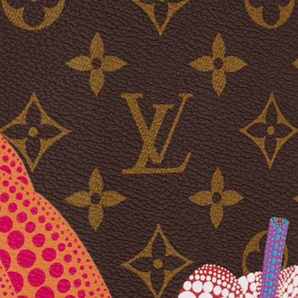 l**is V*t*n lv x yk neverfull mm m46468 pumpkin print