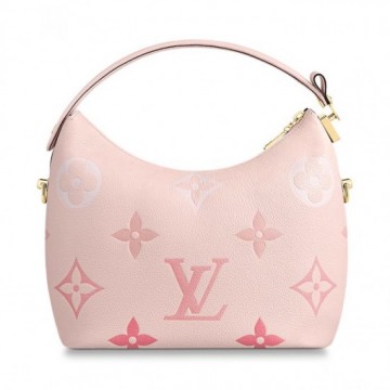 Louis Vuitton Marshmallow Pink M45697 Cream M45698 Louis Vuitton Marshmallow Pink M45697 Cream M45698
