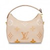 Louis Vuitton Marshmallow Pink M45697 Cream M45698