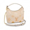 Louis Vuitton Marshmallow Pink M45697 Cream M45698