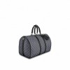 Louis Vuitton Keepall Bandouliere 45 N41418