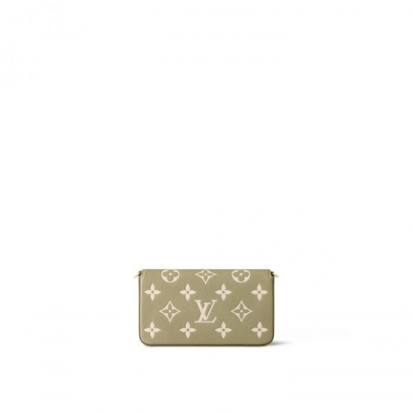 l**is V*t*n m82480 félicie pochette