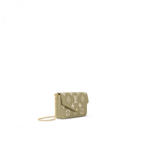 l**is V*t*n m82480 félicie pochette