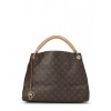 Louis Vuitton Artsy MM M40249 Brown