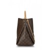 Louis Vuitton Artsy MM M40249 Brown