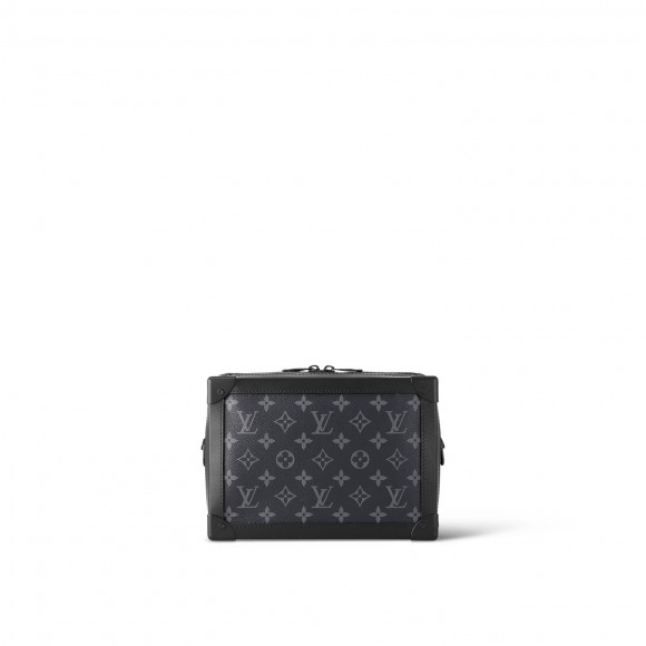 l**is V*t*n monogram eclipse m44730 soft trunk