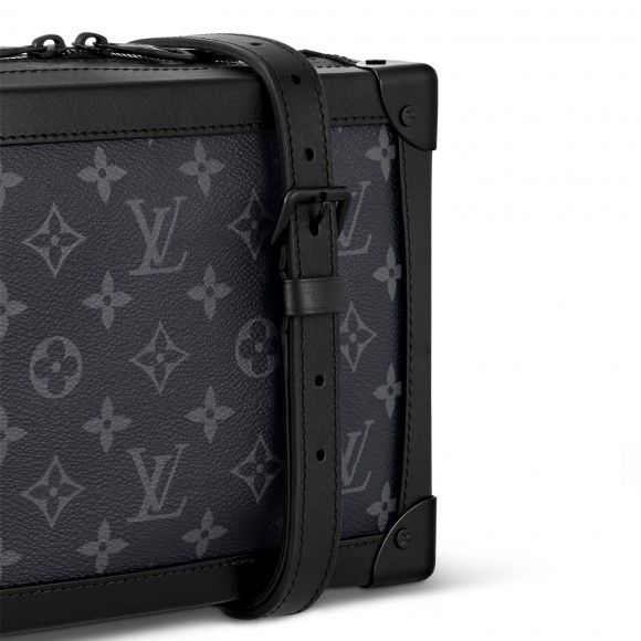 l**is V*t*n monogram eclipse m44730 soft trunk