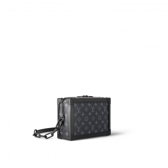 l**is V*t*n monogram eclipse m44730 soft trunk