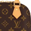 Louis Vuitton Monogram coated canvas M82717 Nano Alma