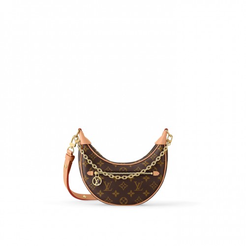 Louis Vuitton M81098 Loop Louis Vuitton M81098 Loop