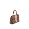 Louis Vuitton Bond Street BB Pink N41071