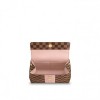 Louis Vuitton Bond Street BB Pink N41071