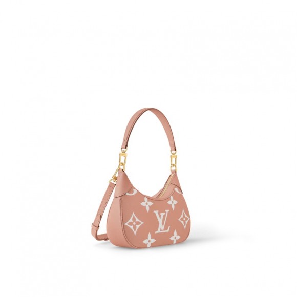 l**is V*t*n m46301 bagatelle trianon pink / cream