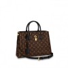 Louis Vuitton Flower Tote M43550