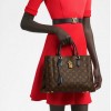 Louis Vuitton Flower Tote M43550