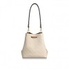 Louis Vuitton Néonoé MM Cream M45307