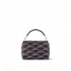 Louis Vuitton M23569 GO-14 MM Black/Pink