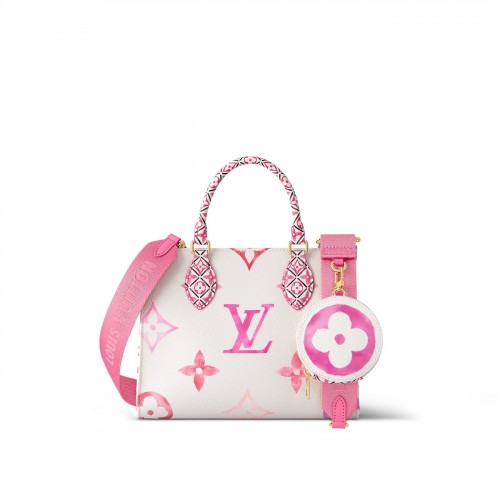 Louis Vuitton M22976 OnTheGo PM