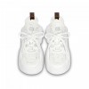 Louis Vuitton LV Archlight 2.0 Platform Sneaker White 1ABI4A