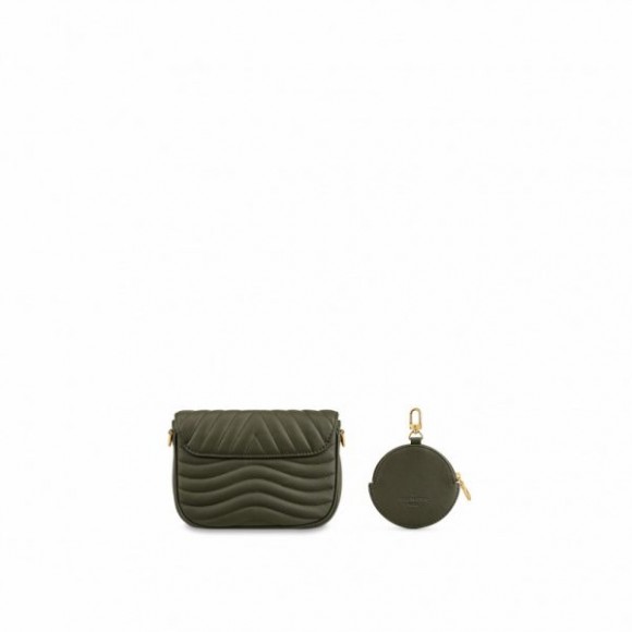 Louis Vuitton New Wave Multi Pochette Accessoires M56471 Louis Vuitton New Wave Multi Pochette Accessoires M56471