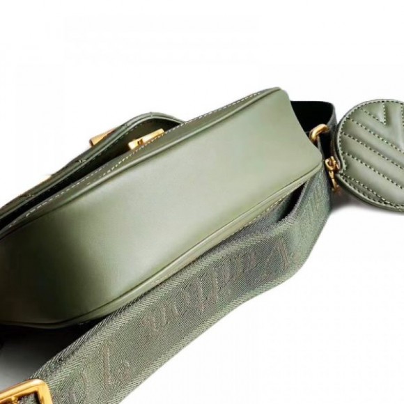 Louis Vuitton New Wave Multi Pochette Accessoires M56471 Louis Vuitton New Wave Multi Pochette Accessoires M56471