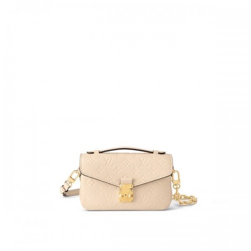Louis Vuitton M22942 Pochette Métis East West Louis Vuitton M22942 Pochette Métis East West