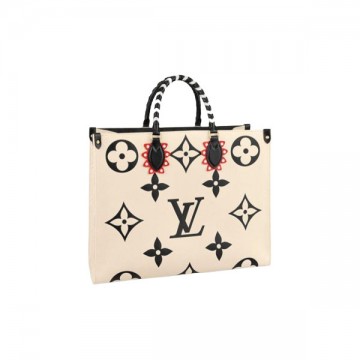 Louis Vuitton Onthego GM M45372 Louis Vuitton Onthego GM M45372
