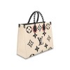 Louis Vuitton Onthego GM M45372