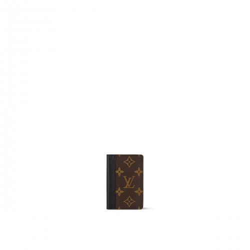 Louis Vuitton M60111 Pocket Organizer