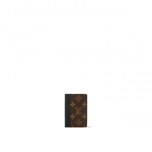 Louis Vuitton M60111 Pocket Organizer Louis Vuitton M60111 Pocket Organizer