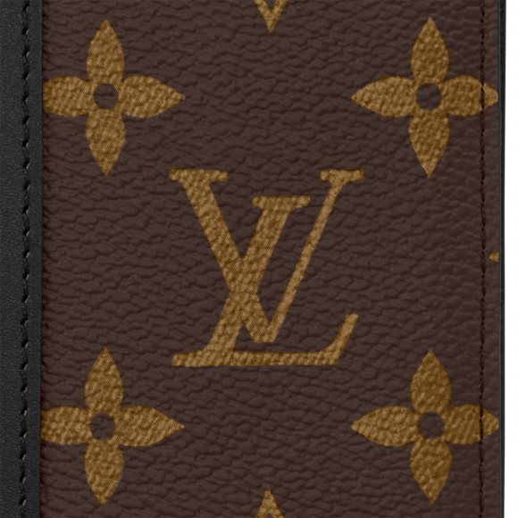 Louis Vuitton M60111 Pocket Organizer Louis Vuitton M60111 Pocket Organizer