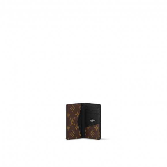 Louis Vuitton M60111 Pocket Organizer Louis Vuitton M60111 Pocket Organizer