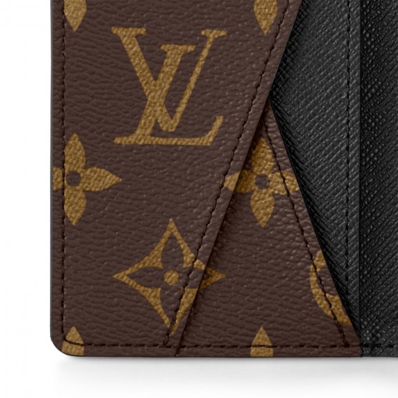 Louis Vuitton M60111 Pocket Organizer Louis Vuitton M60111 Pocket Organizer