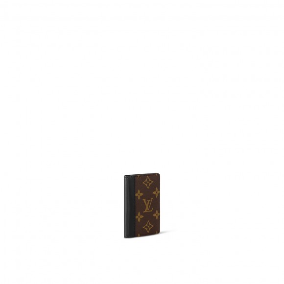 Louis Vuitton M60111 Pocket Organizer Louis Vuitton M60111 Pocket Organizer