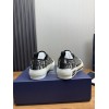 Dior B23 Classic Series Couple Sneakers High-top & Low-top Casual Sports Shoes