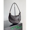 Bottega Veneta Gemelli Small Bag in Fondant Intrecciato Lambskin