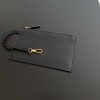 Bottega Veneta Cabat Mini Bag In Black Intrecciato Lambskin