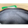 Bottega Veneta BV Jodie Mini Bag In Thunder Intrecciato Suede