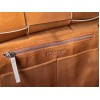 Bottega Veneta Arco Medium Bag In White Intrecciato Calfskin