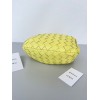 Bottega Veneta BV Jodie Mini Bag In Lantern Intrecciato Lambskin