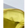Bottega Veneta BV Jodie Mini Bag In Lantern Intrecciato Lambskin