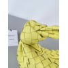 Bottega Veneta BV Jodie Mini Bag In Lantern Intrecciato Lambskin
