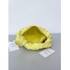 Bottega Veneta BV Jodie Mini Bag In Lantern Intrecciato Lambskin