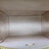 Celine Belt Nano Bag In Pale Pink Grained Calfskin