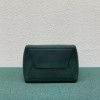 Celine Sangle Bucket Bag In Amazone Grained Calfskin