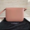 Celine Classic Box Medium Bag In Antique Rose Box Calfskin