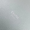 Celine Micro Belt Bag In Mineral Grained Calfskin