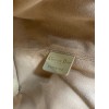 Dior Toujours Medium Bag in Tan Macrocannage Calfskin