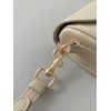 Dior Bobby East-West Bag In Beige Box Calfskin