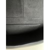 Fendi C’mon Medium Bag in Black Calfskin